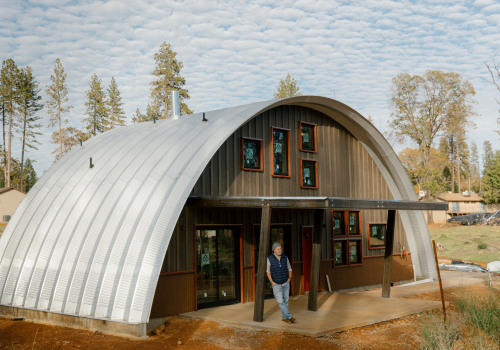 Choosing the Right Materials for Your Climate - Make Sure Your Home is Built to Last