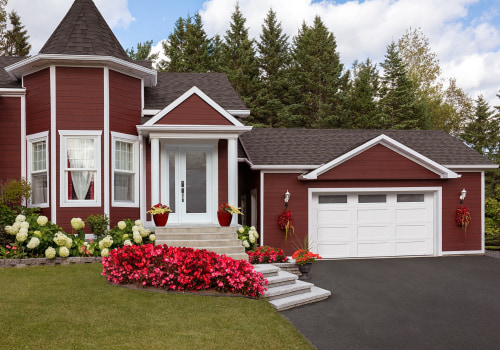 10 Landscaping Ideas to Boost Your Home's Curb Appeal