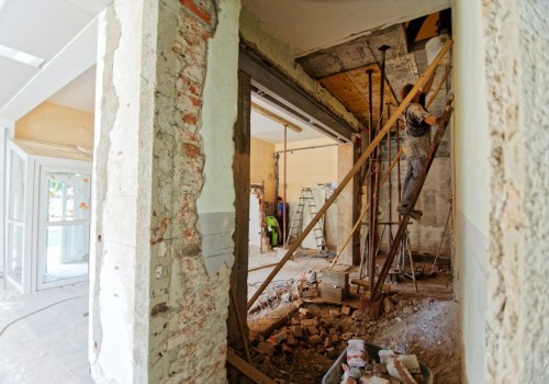 Saving Money on Building Materials: Tips and Tricks