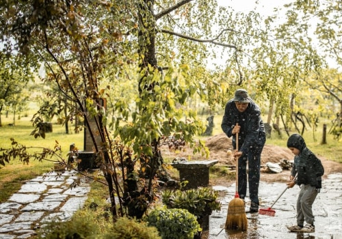 Spring Cleaning and Maintenance Checklist: Keeping Your Home in Top Shape
