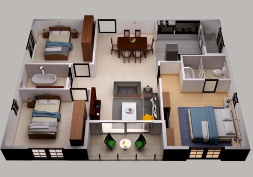 Tips for Creating a Functional Floor Plan