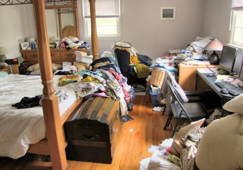 How to Start Decluttering Your Home