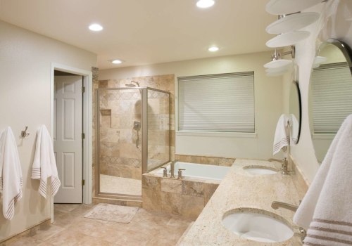 Bathroom Remodels and Renovations: Transforming Your Home