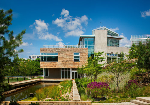 Green Building Options and Certifications: Making Your Home More Sustainable