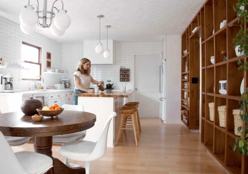 Cost-Saving Tips for Renovations: How to Improve Your Home Without Breaking the Bank