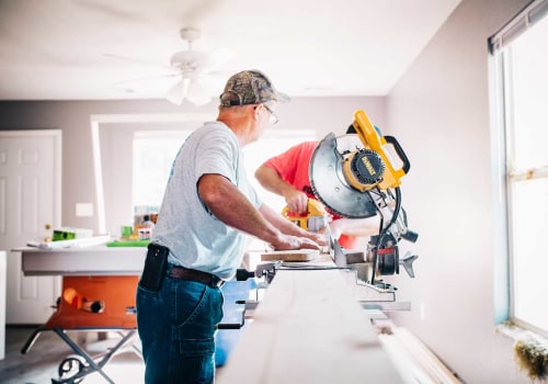 Questions to Ask a Contractor: A Comprehensive Guide to Hiring the Right Contractor for Your Home