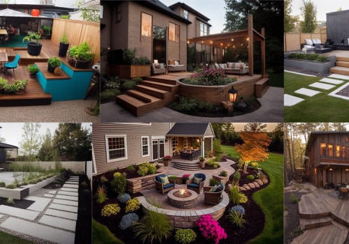 Designing a Functional and Inviting Outdoor Space: Tips and Tricks for Homeowners