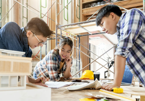 Working with an Architect or Designer: A Comprehensive Guide for Home Building and Construction