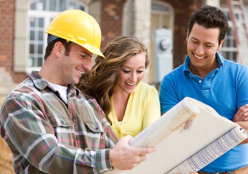 Tips for Finding a Reputable Builder