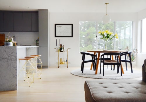 Tips for Maintaining a Clutter-Free Space