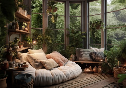 Designing a Relaxing Bedroom Oasis: How to Create Your Ideal Home Sanctuary