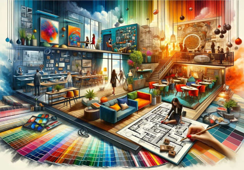 Working with an Interior Designer or Architect: A Comprehensive Guide