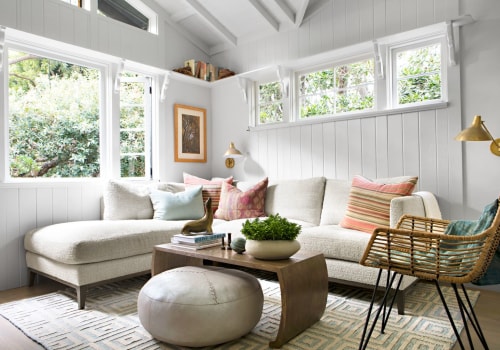 Shopping smart for affordable home decor: How to find the best deals and create a beautiful space
