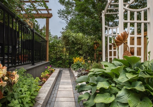 Choosing the Right Plants for Your Climate