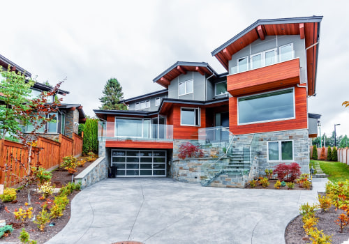 Choosing the Right Materials and Finishes for Your Dream Home