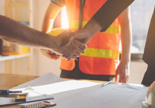 Checking References and Past Work: Essential Steps for Hiring the Right Contractor