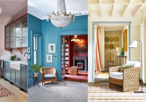Contemporary Design Trends: A Comprehensive Overview for Homeowners