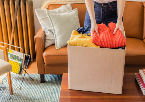 Practical Tips for Living with Less