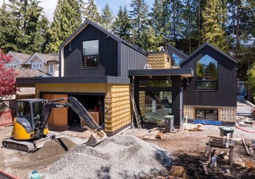 How to Find a Reliable and Affordable Contractor for Your Home Building and Construction Needs