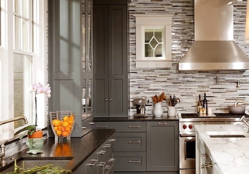 Kitchen Remodels and Renovations: A Complete Guide