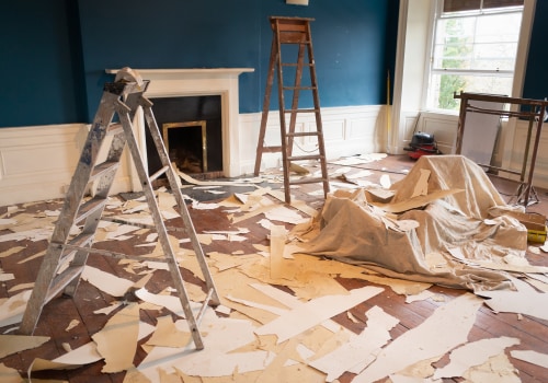 Creating a Renovation Budget and Sticking to It: A Guide for Homeowners