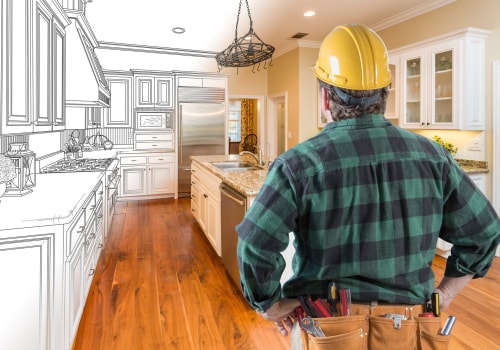 Proper Handling of Hazardous Materials and Chemicals: A Must-Read for DIY Home Improvement Projects