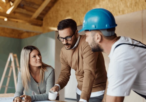 Understanding Construction Loans: Everything You Need to Know