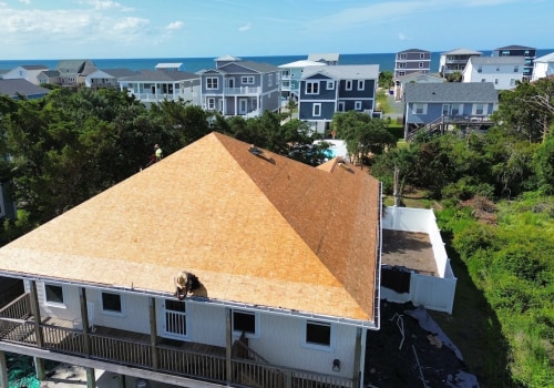 What Is the Best Roof for a Coastal Home