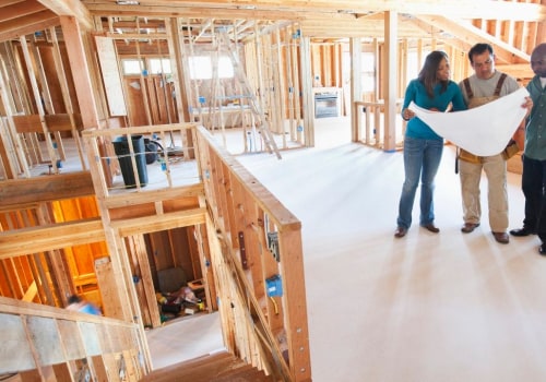 When to Hire a Contractor or Subcontractor for Your Home Remodeling and Renovation Project