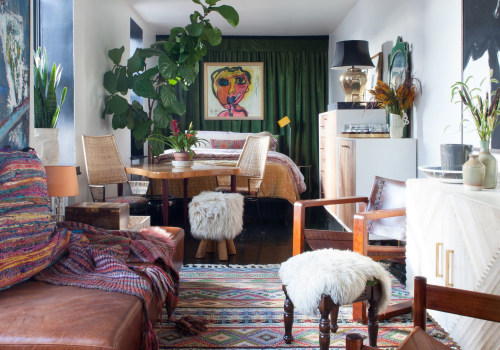 Exploring Eclectic Design Trends for Your Home