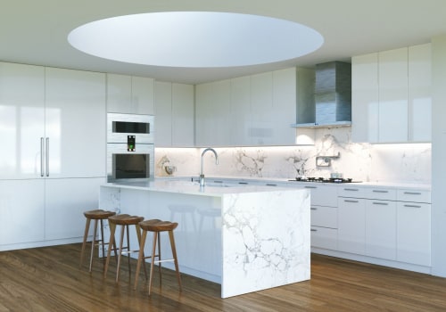 Creating a Functional and Stylish Kitchen Layout: Tips and Ideas for Homeowners