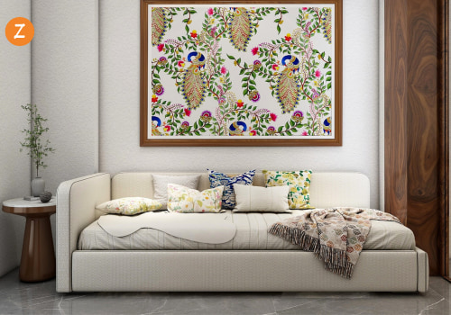Adding Texture and Patterns to a Room: Elevate Your Home Design