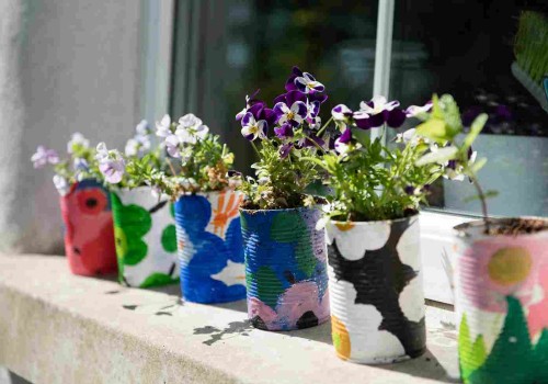 Repurposing Items for Unique Decor Pieces: Creative Ways to Transform Your Home