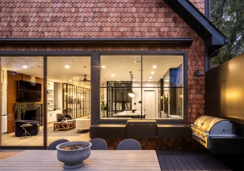 Exploring Traditional Design Trends for Home Building and Renovation